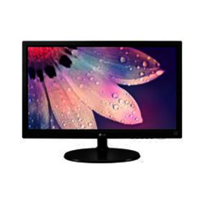LG Electronics M38A 20 1600x900 5ms VGA LED Monitor LG Electronics M38A 20 1600x900 5ms VGA LED Monitor